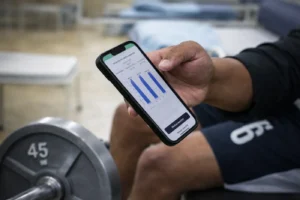 Testes de força muscular